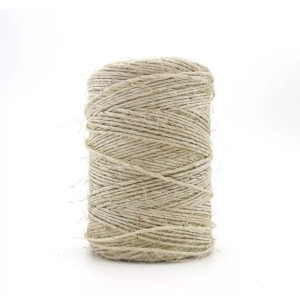 HILO EXTRAFINO SISAL DE 1 CABO CON 378 m